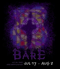 Bare in Cleveland