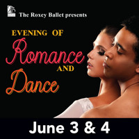 Evening of Romance and Dance