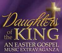 Daughters of the King show poster