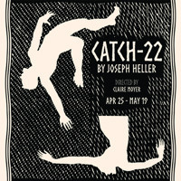 Catch-22 show poster
