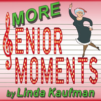 More Senior Moments show poster