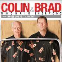Colin Mochrie & Brad Sherwood: The Two Man Group