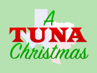 A Tuna Christmas