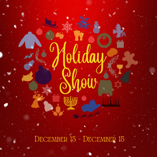 Holiday Show in Philadelphia