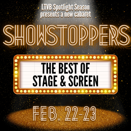 Showstoppers: The Best of Stage and Screen in Central Virginia