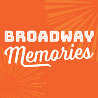 Broadway Memories show poster