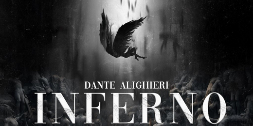 Inferno show poster