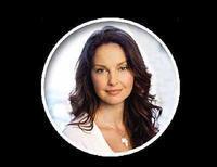 Ashley Judd Acclaimed actress and humanitarian show poster
