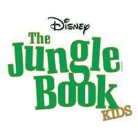 Disney’s THE JUNGLE BOOK KIDS show poster
