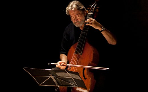 Jordi Savall & Hespèrion XXI: Music of Fire & Love in Philadelphia