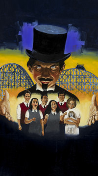 Ford's A CHRISTMAS CAROL & More Lead Washington DC's Holiday Top Picks Image