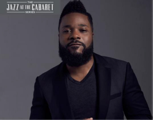 Malcolm-Jamal Warner with “Miles Long”