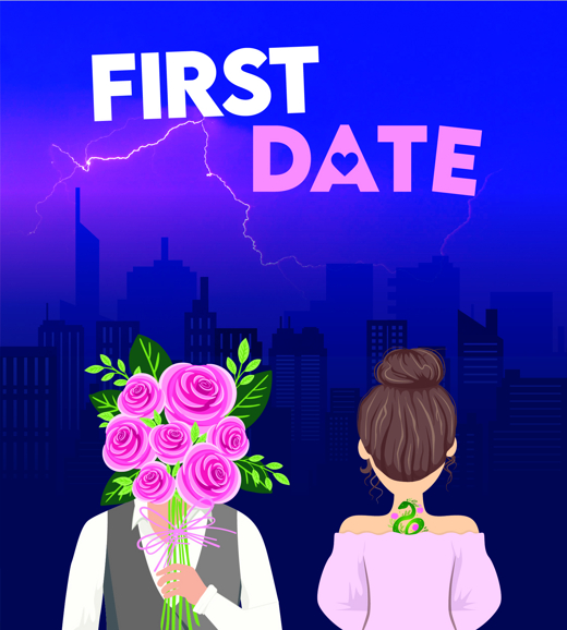 First Date in St. Louis