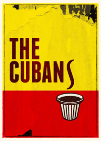 The Cubans show poster