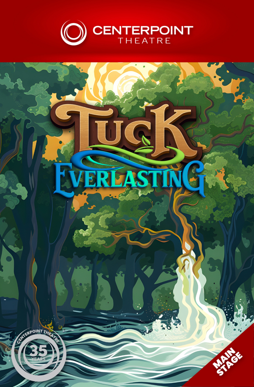 Tuck Everlasting in Salt Lake City