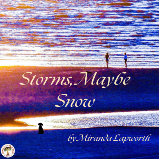 Storms, Maybe Snow