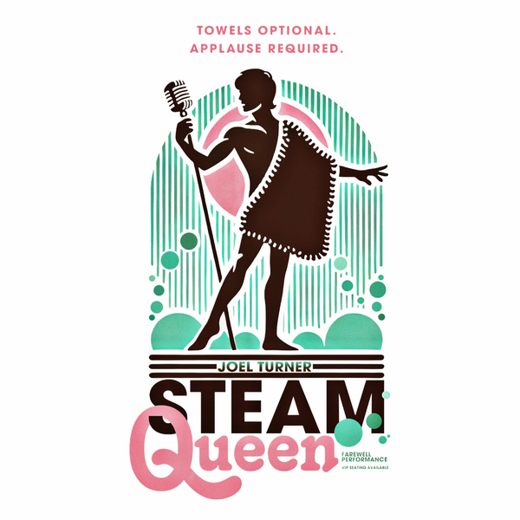 STEAM QUEEN in Orlando