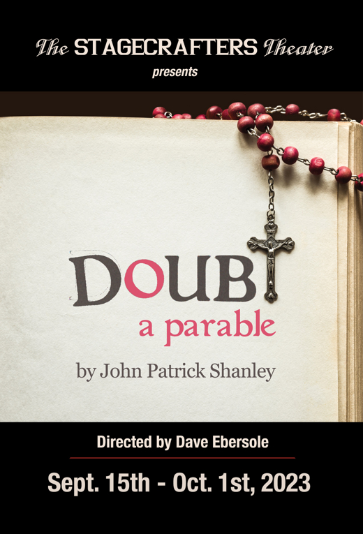 Dooubt: A Parable