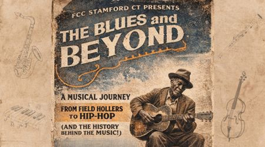 Blues and Beyond: A Musical Journey Through African American