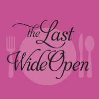 The Last Wide Open