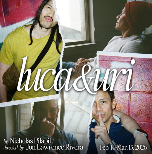 Luca & Uri