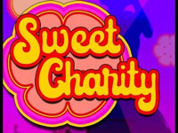 Sweet Charity show poster