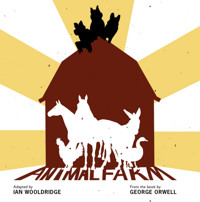 Animal Farm in Broadway