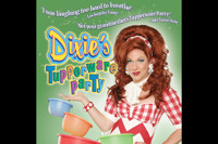 Dixie's Tupperware Party in Boston
