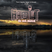 Hamlet The Rock Musical show poster