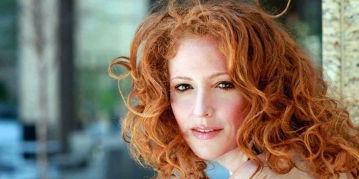 Marissa Mulder & Nate Buccieri