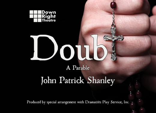 Doubt: A Parable