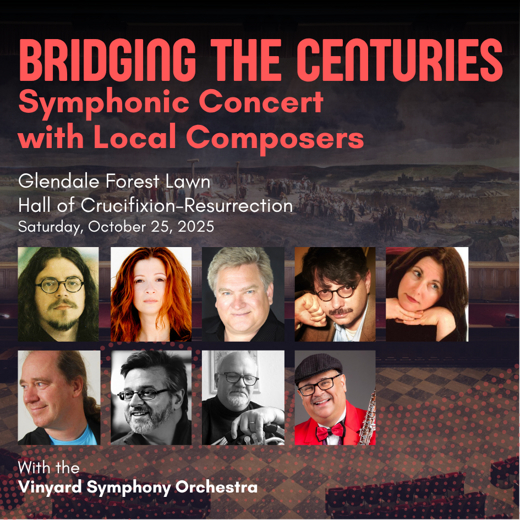 Bridging the Centuries