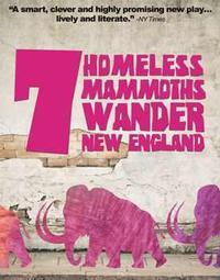 7 Homeless Mammoths Wander New England