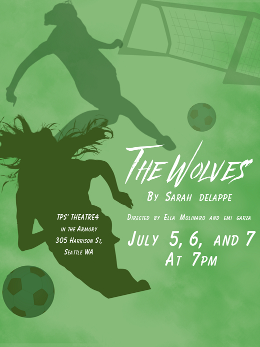 The Wolves in Seattle