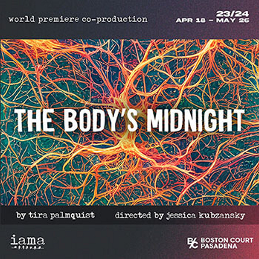 The Body's Midnight
