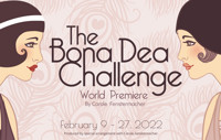 Auditions: The Bona Dea Challenge