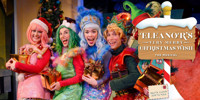 Eleanor’s Very Merry Christmas Wish – The Musical show poster