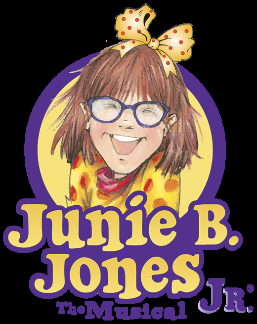 Junie B. Jones in Central Virginia