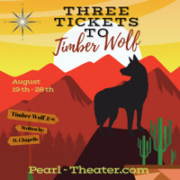 Three Tickets to Timberwolf