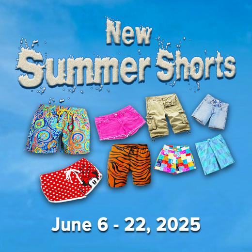 NEW SUMMER SHORTS by Studio Playwrights in 