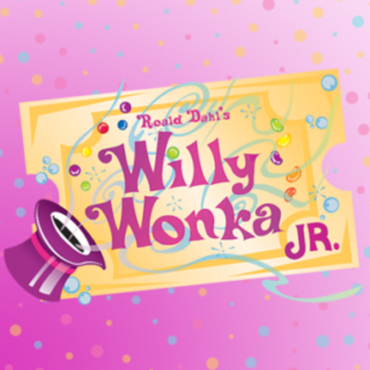 Willy Wonka JR in Charlotte