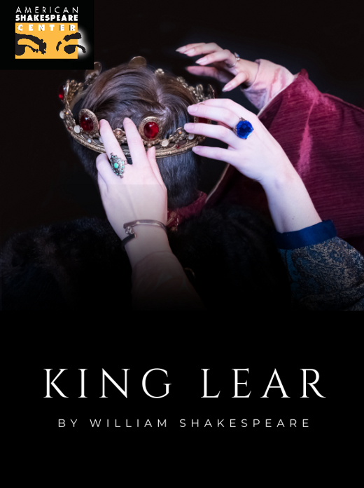 KING LEAR in Central Virginia