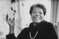 Love Liberates: An Anthology of How to Live as told by Maya Angelou