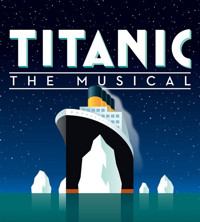 TITANIC-The Musical