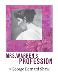 Mrs. Warren's Profession in Washington, DC