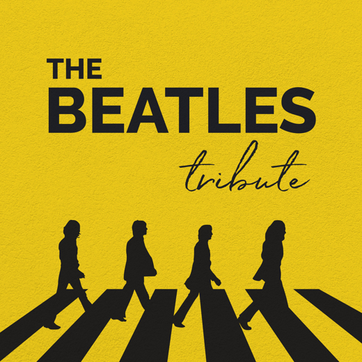 Tribute: The Beatles in Michigan