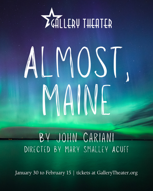 Almost, Maine
