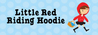 Little Red Riding Hoodie, 2023 in Milwaukee, WI