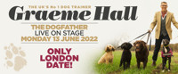 Graeme Hall: The Dogfather Live on Stage 