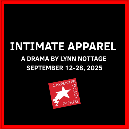 Intimate Apparel in Oklahoma